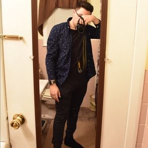 Meet your Posher, Brandon